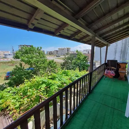 Vila Mamaia Sat Casa vacanze Constanţa