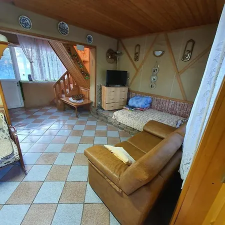 Vila Mamaia Sat * Constanţa